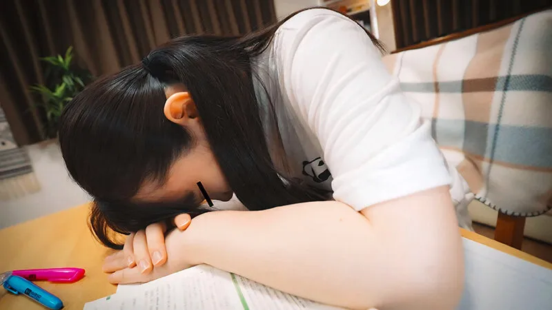 【生意気なメスガキを理解らせる】家庭教師をしていた教え子の大事な入試の直前に…配信限定01 サンプル画像 3