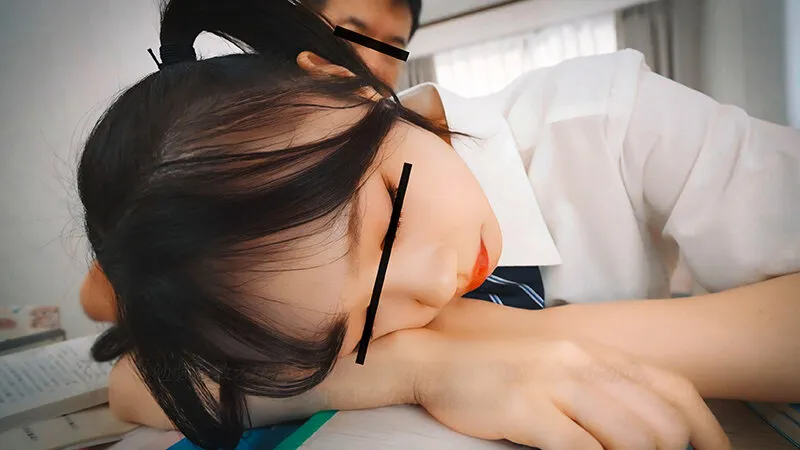 【未発達なウブ肌に衝動が抑えきれず…】家庭教師をしていた教え子の大事な入試の直前に…配信限定02 サンプル画像 2