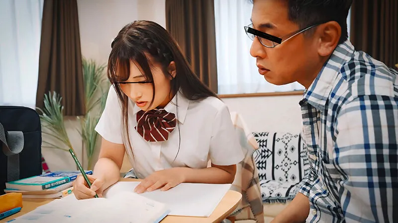 【成績優秀で勤勉な君が隙を見せるから悪いんだ…】家庭教師をしていた教え子の大事な入試の直前に…配信限定03 サンプル画像 1