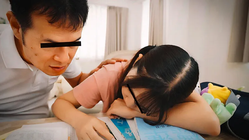 【幼い顔に似合わず胸のふくらみが誘ってると勘違いしてしまいました】家庭教師をしていた教え子の大事な入試の直前に…配信限定04 サンプル画像 2