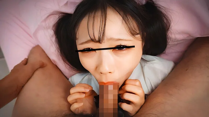 「ごめんなさい。」家庭教師をしていた教え子の大事な入試の直前に…勉強疲れでスイミンしている彼女をヤっちゃいました。 サンプル画像 11