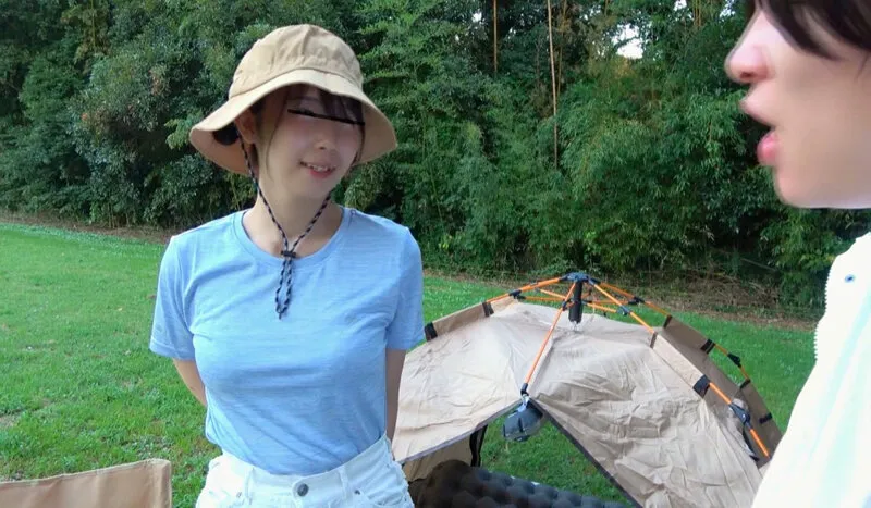 キャンプ場で起こった卑劣な犯行 山奥にこだまするソロキャン女子の悲鳴 サンプル画像 1