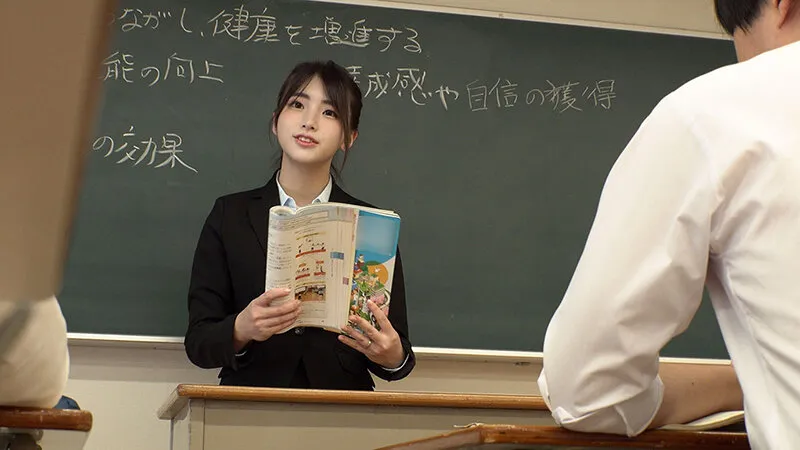 ナイスバディな担任を孕ませたい。女教師種付け生刺しわいせつ。3名の先生。 サンプル画像 2