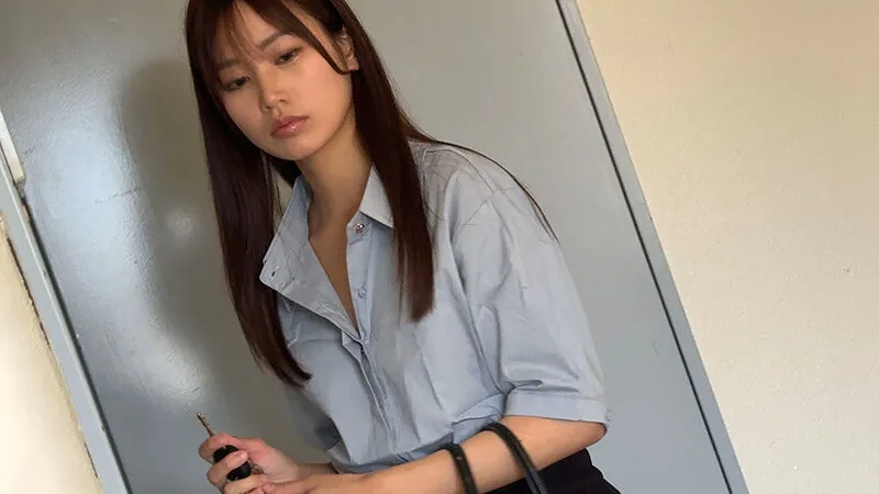 隣人OL盗〇 ～働く女性3名・月曜～金曜日7時21分出社～ サンプル画像 4