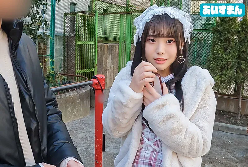 売掛三桁ガチ詰み借金地獄の激ヤバビッチ、しゅきぴと狂気のAV出演ww借金チャラで推しとハメられて夢心地でハードファック地獄変メンコン鬼通いぴえんすずねちゃん20歳 サンプル画像 2