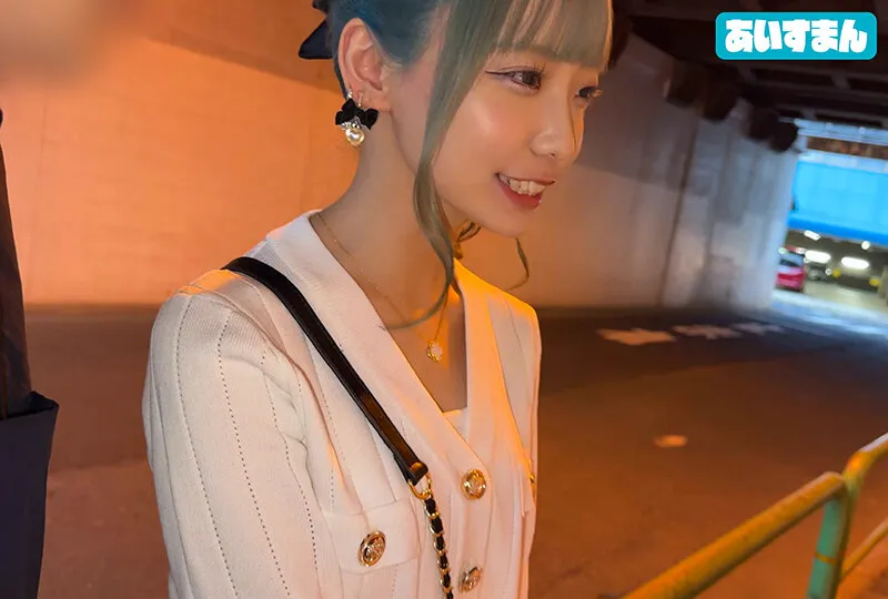 金持ち彼氏にプロポーズされて来年結婚予定…だけど刺激を求め出会い系 めちゃかわ売れっ子コンカフェ嬢、ハードファックで性の悦びを知る絶倫特濃中出し二回戦 みなみちゃん 22歳 サンプル画像 3