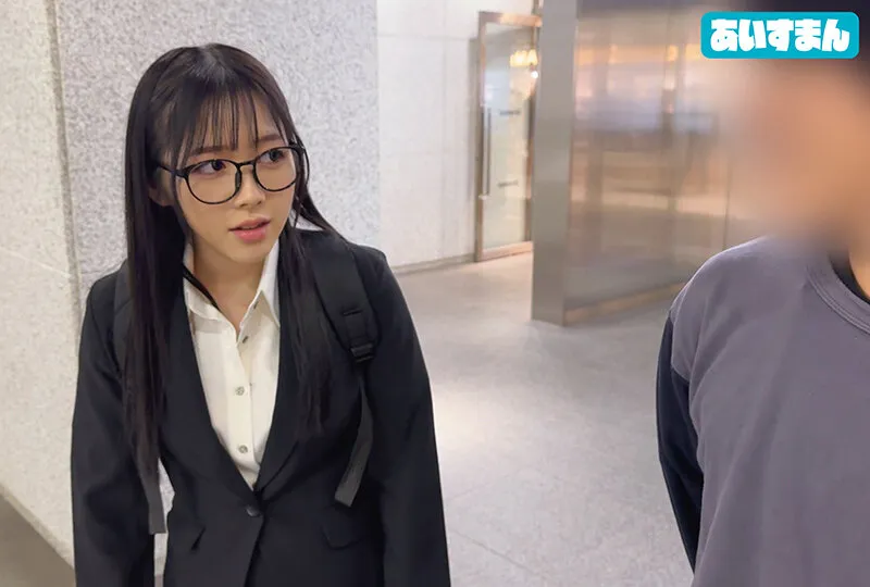 オナニー＆セックスで辛い現実から逃げる仕事出来ない系マゾ会社員ww終電超え残業休出当たり前、労基ガン無視薄給ブラック企業勤務 巨乳ヘンタイ限界社畜ОL るいちゃん 25歳 サンプル画像 3