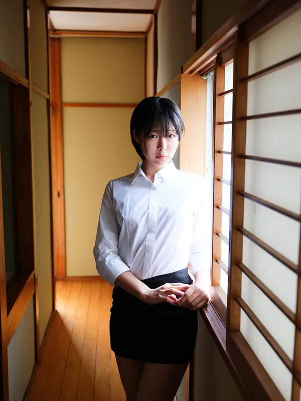 大丈夫だよ私は/まんげつおちゃずけくも サンプル画像 1