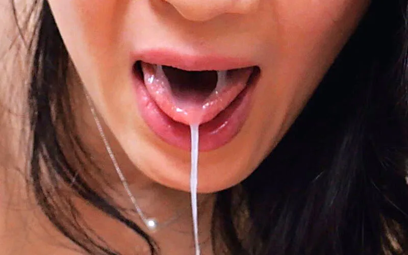 止まらないごっくんお掃除！四十路五十路熟女のしゃぶり尽くし濃厚フェラ サンプル画像 10