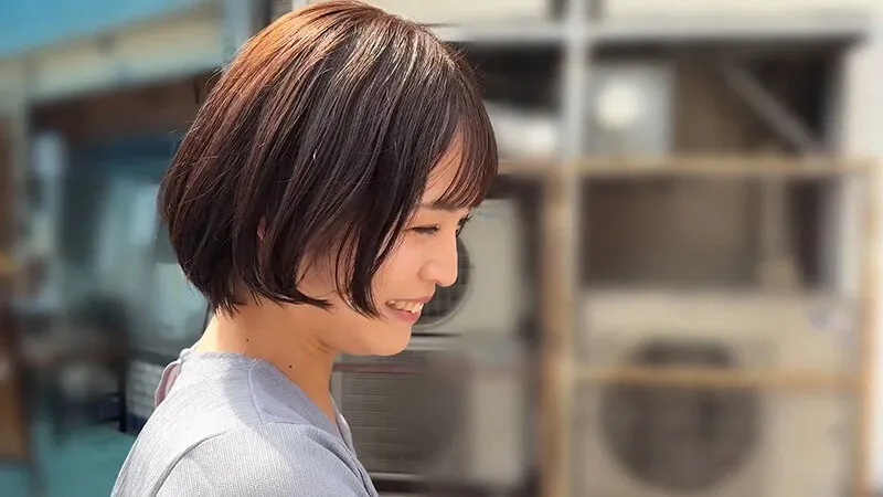 街角で声をかけてアナル観察させてもらう ウェディングプランナー かほちゃん サンプル画像 3