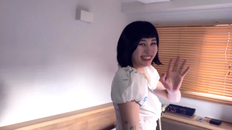 街角で声をかけてアナル観察させてもらう 保育士見習い あきほちゃん サンプル画像 20