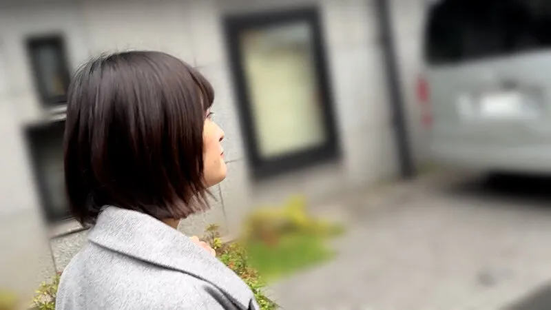 街角で声をかけてくすぐりさせてもらう 飲食店アルバイト みこちゃん サンプル画像 1