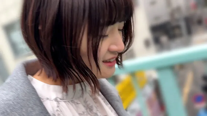 街角で声をかけてくすぐりさせてもらう 飲食店アルバイト みこちゃん サンプル画像 4