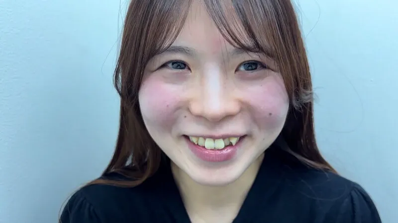 街角で声をかけてくすぐりさせてもらう 製造業事務 ゆうかちゃん サンプル画像 4