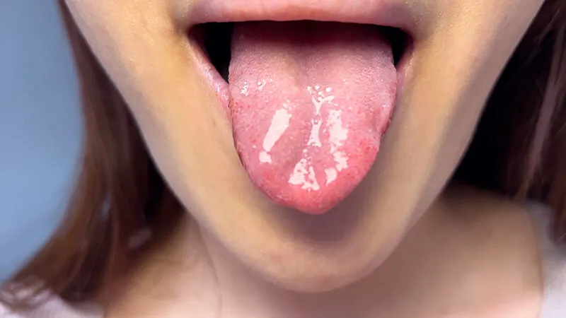 街角で声をかけて口内観察させてもらう 商社営業 れなちゃん サンプル画像 13