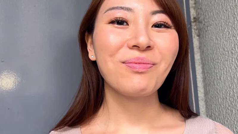 街角で声をかけて口内観察させてもらう 商社営業 れなちゃん サンプル画像 14