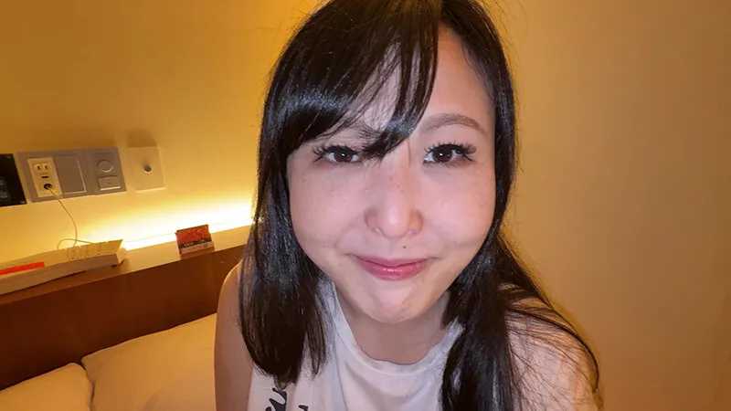 【個人撮影】横山夏希の舌ブラシで「汚舌苔」採取 サンプル画像 19