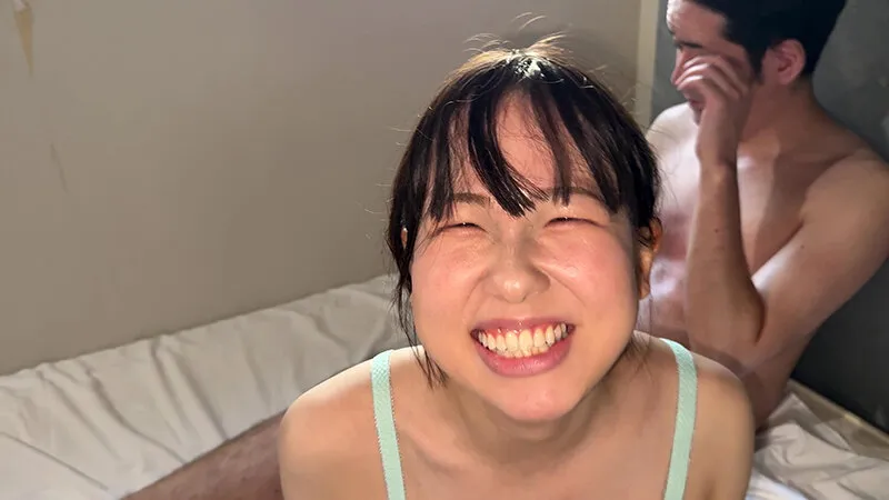 【個人撮影】閲覧注意！谷田かりなの唾液を加湿器で噴霧してみた！ サンプル画像 13