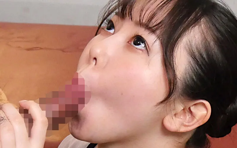 メンズエステ新人研修でまさかの裏オプ指導！「普通のお店って聞いてたのに…」フェラ奉仕を教え込まれ、布越し0.1mmの距離で吐息が交わる密着講習 サンプル画像 16