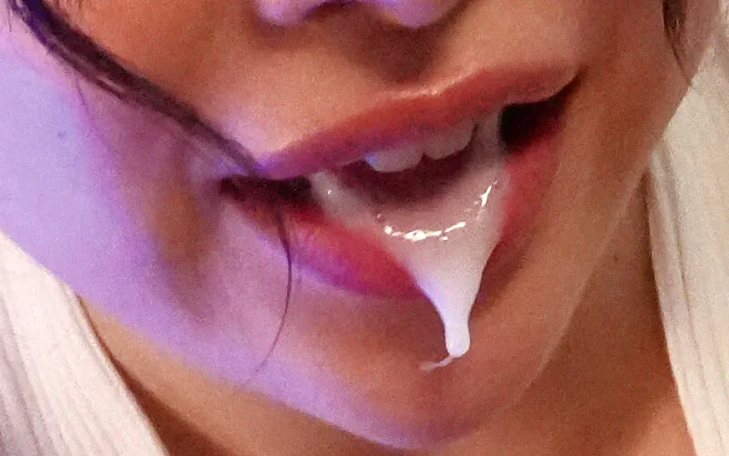 メンズエステ新人研修でまさかの裏オプ指導！「普通のお店って聞いてたのに…」フェラ奉仕を教え込まれ、布越し0.1mmの距離で吐息が交わる密着講習 サンプル画像 6