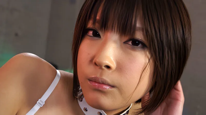 【AI リマスター版】無限絶頂アクメ 小倉ゆず サンプル画像 2