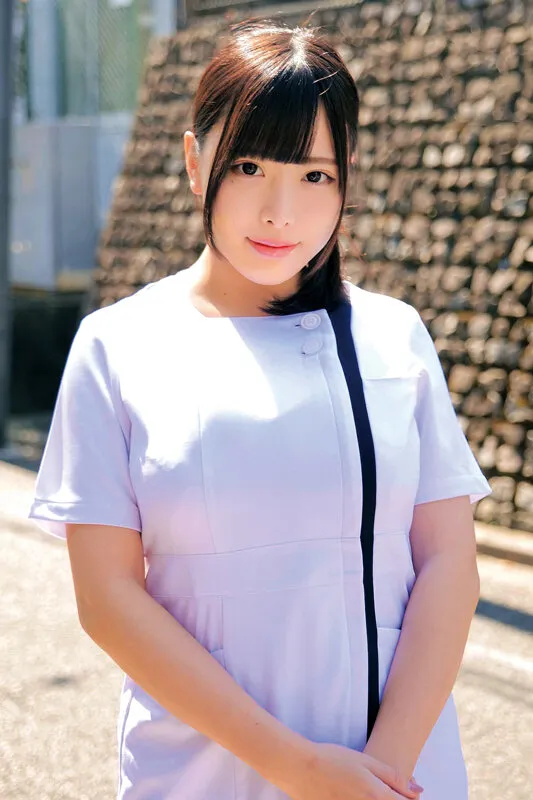 毎朝、回診の約10分間こっそり巨乳ナースが性処理してくれる神展開！1週間パイズリ！28日間のえちえち入院性活！！ももさんみくるさん サンプル画像 2