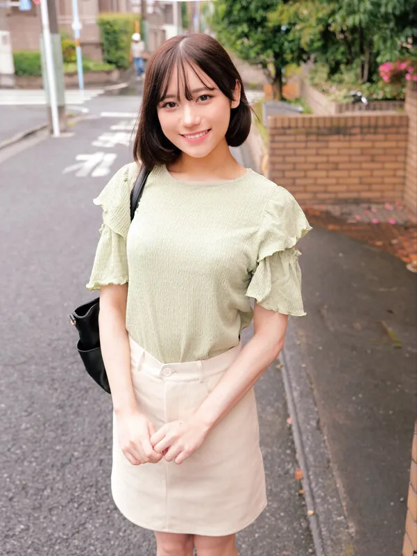 出会って05秒で合体 気持ち良すぎて足腰ガクブルおもらし即絶頂！間髪入れずに即中出し！！まい いろは サンプル画像 1