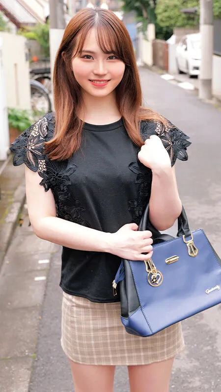 出会って05秒で合体 気持ち良すぎて足腰ガクブルおもらし即絶頂！間髪入れずに即中出し！！りの みなみ サンプル画像 1