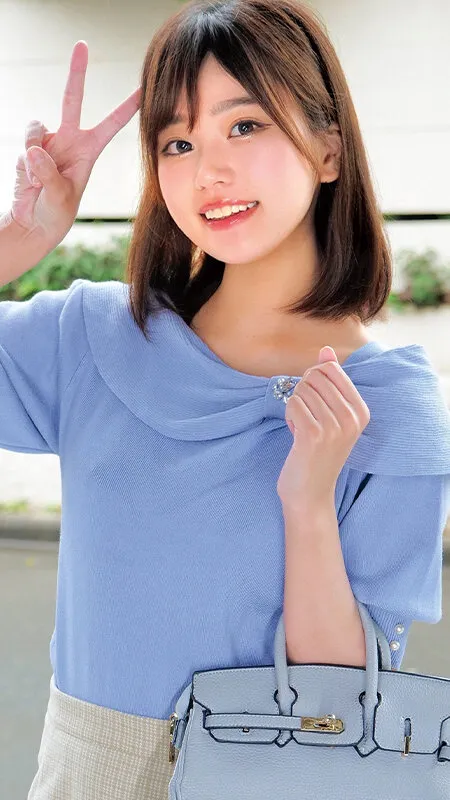 出会って05秒で合体 気持ち良すぎて足腰ガクブルおもらし即絶頂！間髪入れずに即中出し！！りの みなみ サンプル画像 2