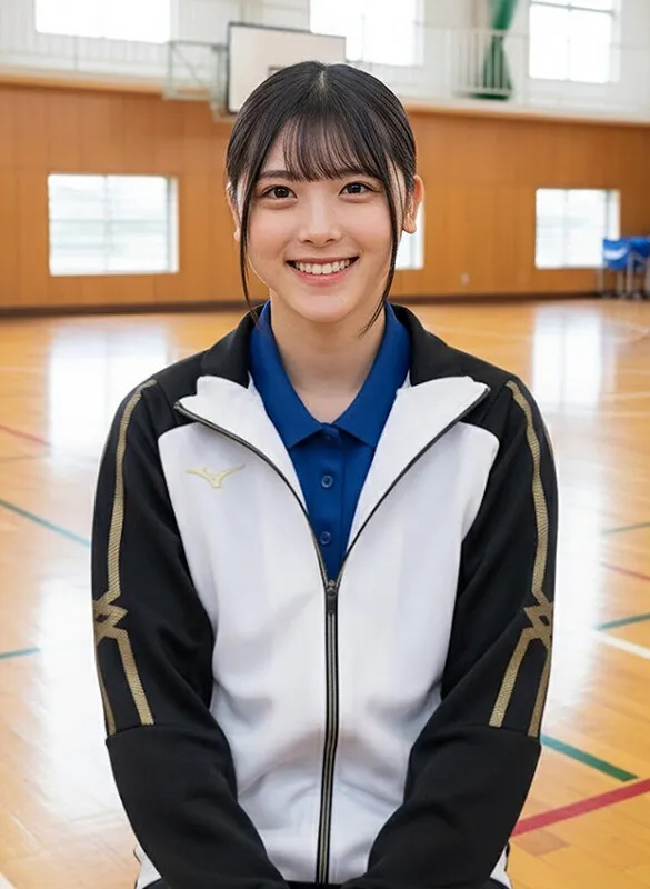 本物小学校の先生にガチ依頼！いじめられっ子童貞君にリアル性教育してもらえませんか？先生のディープキス・授乳手コキ・ま●こくぱぁ鑑賞で包茎ち●ぽがズル剥け勃起！「自然現象だよ」と優しく受けとめてくれる担任と禁断の筆おろしSEXまで！皆瀬先生 有栖先生 サンプル画像 1