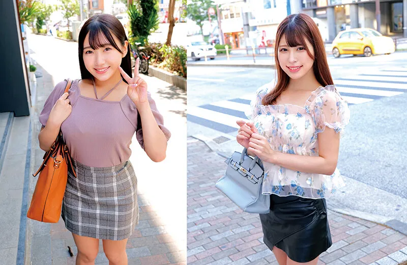 出会いがいきなりタオル一枚混浴温泉！？失恋したばかりの男女を温泉でマッチング！初対面で密着混浴＆お互いの体を洗いあいっこ！身も心も曝け出した男女に愛は芽生えて生セックスしちゃうのか！？みう＆はな サンプル画像 1