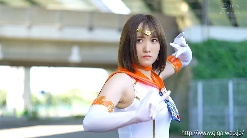 【G1】New Tale’s 新・テイルズ戦士 episode_03 若宮穂乃 サンプル画像 1