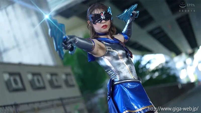 【G1】New Tale’s 新・テイルズ戦士 episode_03 若宮穂乃 サンプル画像 4