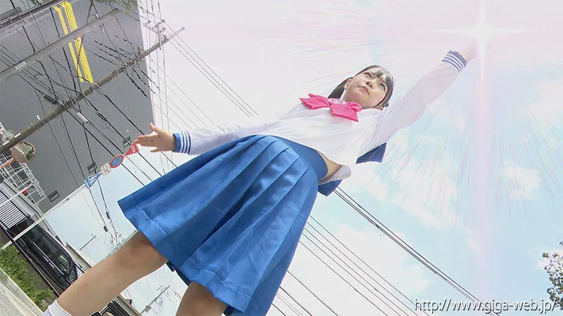 セーラーヒロイン淫紋・浸蝕・連鎖堕ち［淫紋編］ サンプル画像 1