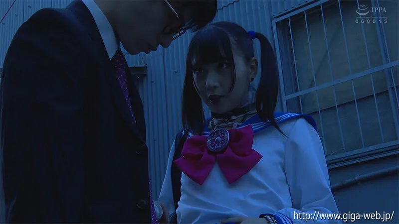 セーラーヒロイン淫紋・浸蝕・連鎖堕ち［淫紋編］ サンプル画像 8