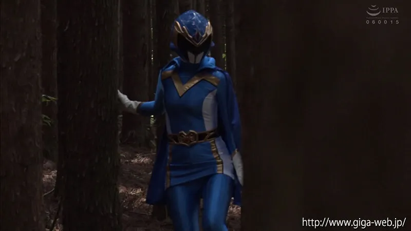 スーパーヒロインレンジャーズ体絶命2 ヒロインハンティング狙われた4人の戦隊ヒロイン サンプル画像 1