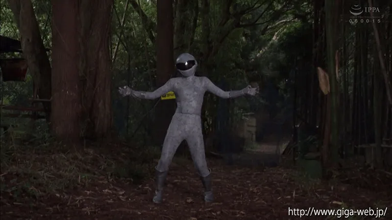 スーパーヒロインレンジャーズ体絶命2 ヒロインハンティング狙われた4人の戦隊ヒロイン サンプル画像 14