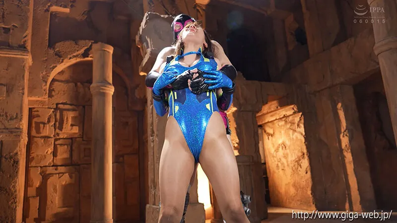 新サイバーエージェント レイン 藤井レイラ サンプル画像 13