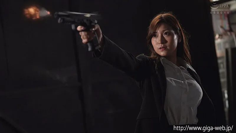 新サイバーエージェント レイン 藤井レイラ サンプル画像 3