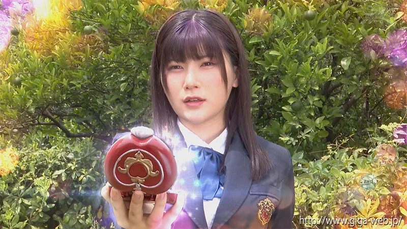 スーパーヒロイン危機一髪！！ Vol.101 魔法美少女戦士フォンテーヌ-フォンテーヌVSパンティーキラー- 有加里ののか サンプル画像 1