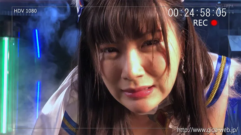 スーパーヒロイン危機一髪！！ Vol.101 魔法美少女戦士フォンテーヌ-フォンテーヌVSパンティーキラー- 有加里ののか サンプル画像 16