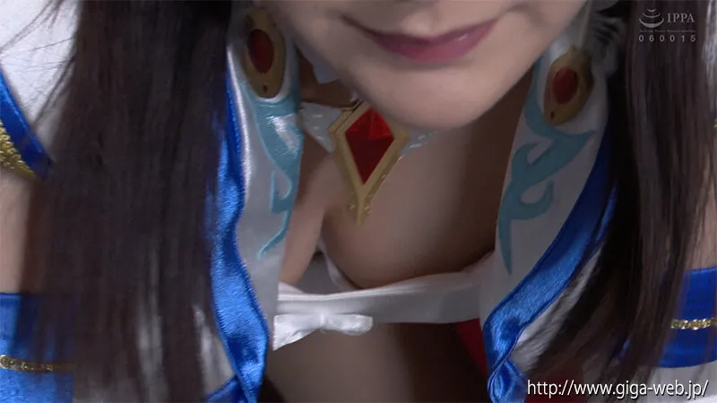 スーパーヒロイン危機一髪！！ Vol.101 魔法美少女戦士フォンテーヌ-フォンテーヌVSパンティーキラー- 有加里ののか サンプル画像 2