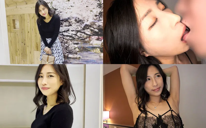 富裕層専門のパーソナルエステで上級男性のチ●ポを骨抜きにするヤリマン人妻と不倫中出しハメ撮り サンプル画像 2