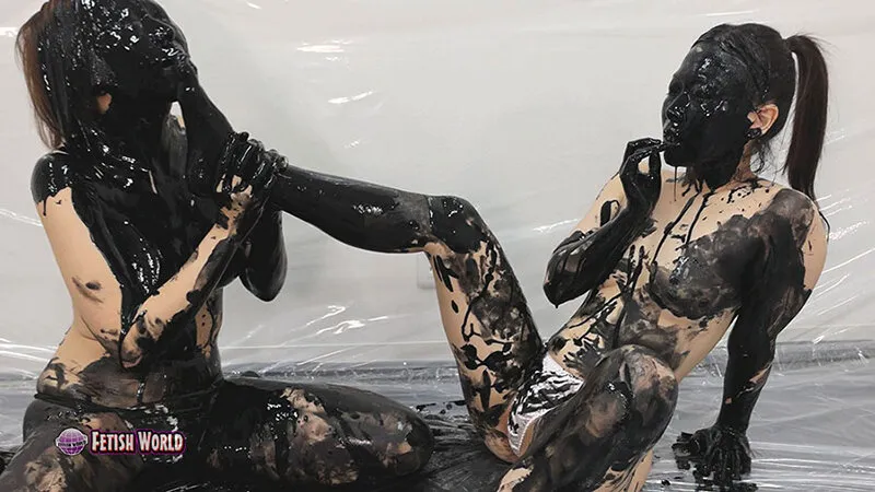 メッシー最強女優対決！！ 1 サンプル画像 1