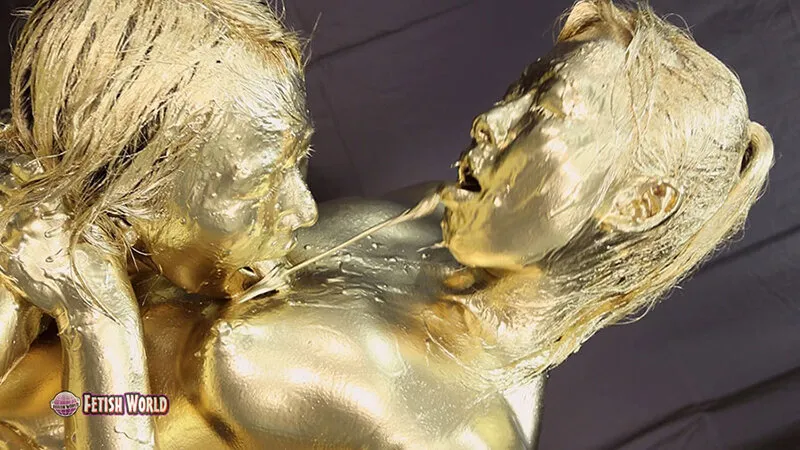 メッシー最強女優対決！！ 1 サンプル画像 11