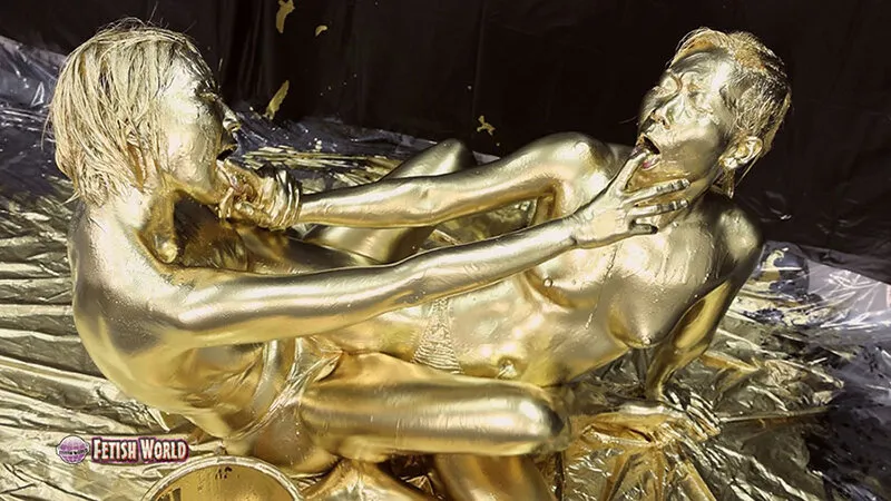 メッシー最強女優対決！！ 1 サンプル画像 12