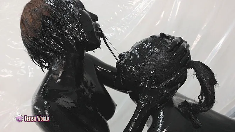 メッシー最強女優対決！！ 1 サンプル画像 3