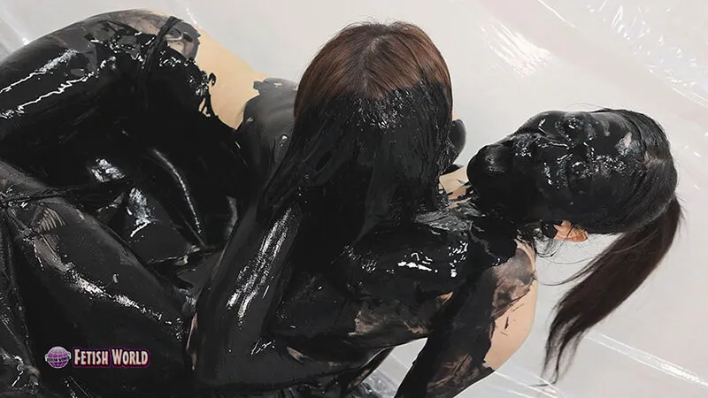 メッシー最強女優対決！！ 1 サンプル画像 4