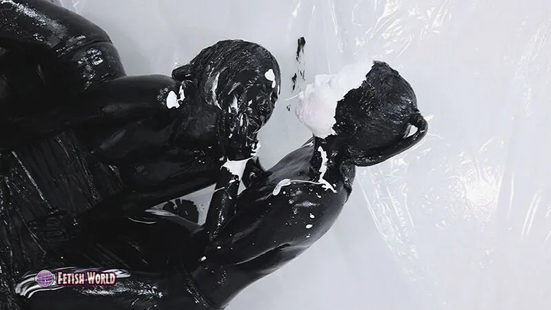 メッシー最強女優対決！！ 1 サンプル画像 5