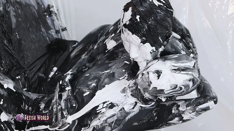 メッシー最強女優対決！！ 1 サンプル画像 6